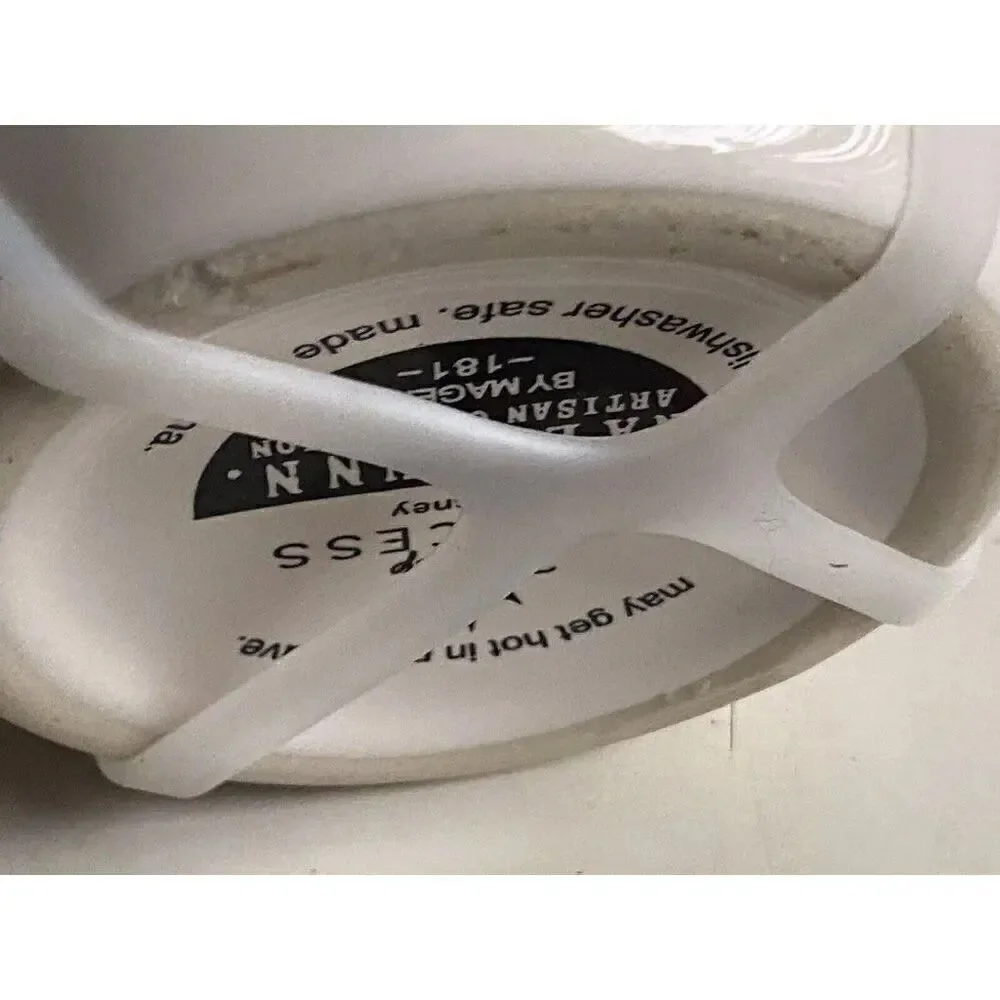 Set‎ Of 4 Rae Dunn Disney Princess Measuring Cups Belle Tiana Cinderella Aurora